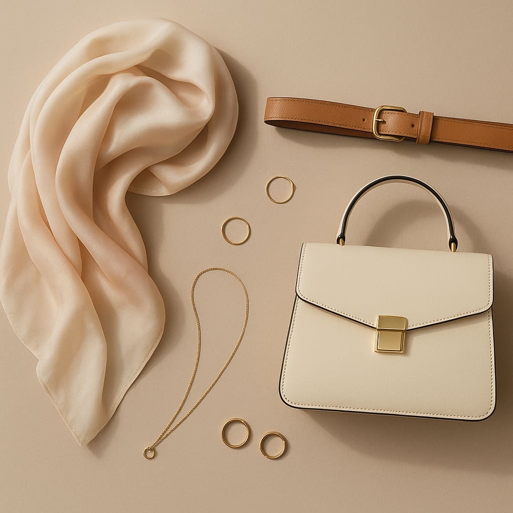 Elegante Accessoires